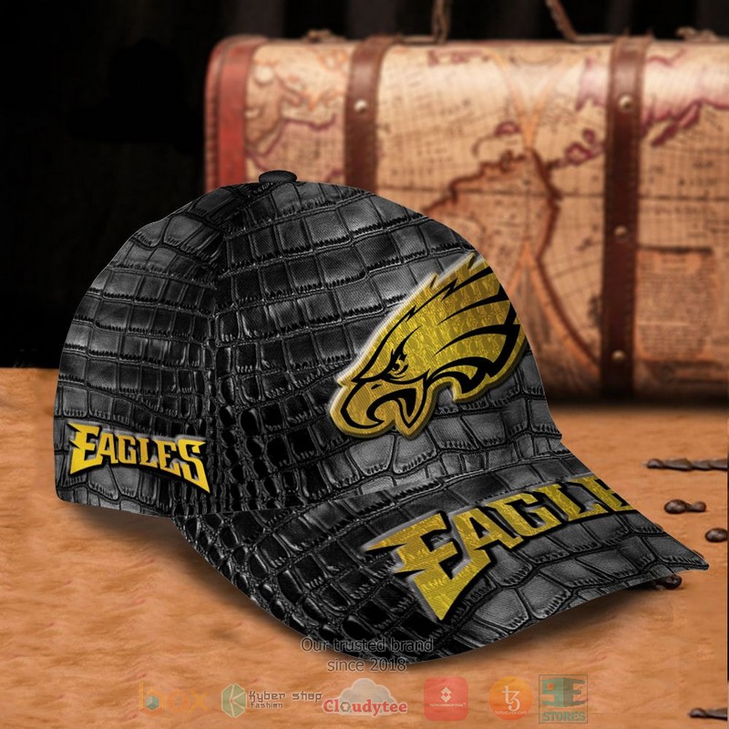 NEW Philadelphia Eagles Printed Luxury Custom name Cap Hat 2 NEW Philadelphia Eagles Printed Luxury Custom name Cap Hat word3