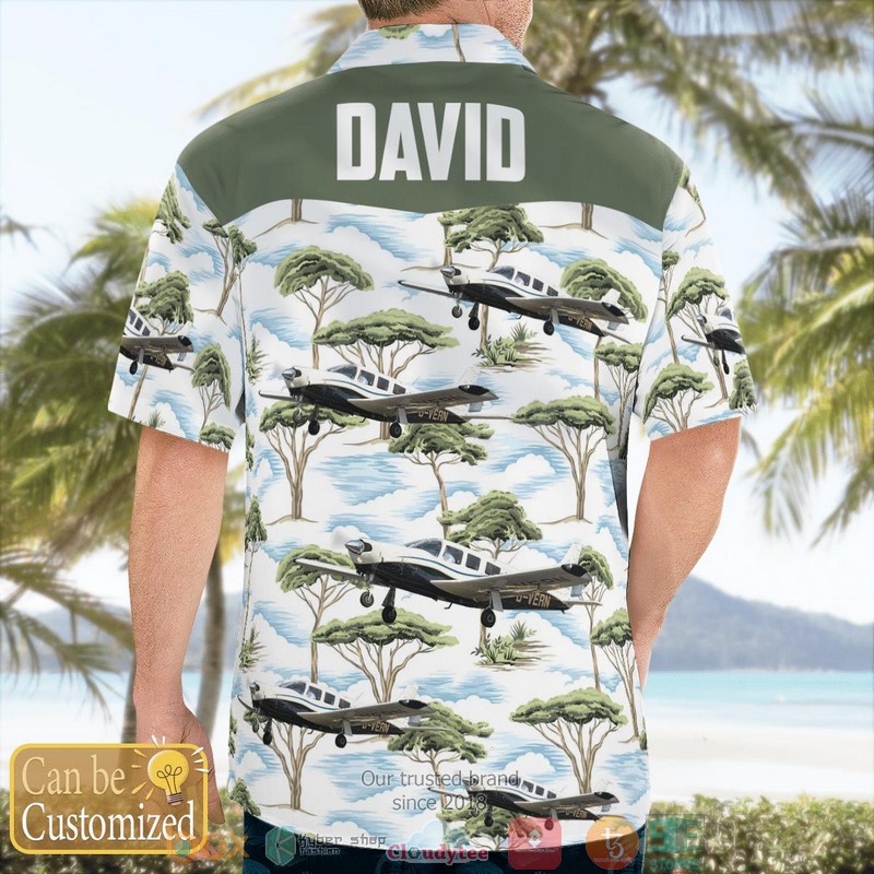 Personalized Pipe PA-32R-300 Cherokee Lance Aloha Shirt 2 Personalized Pipe PA-32R-300 Cherokee Lance Aloha Shirt word3