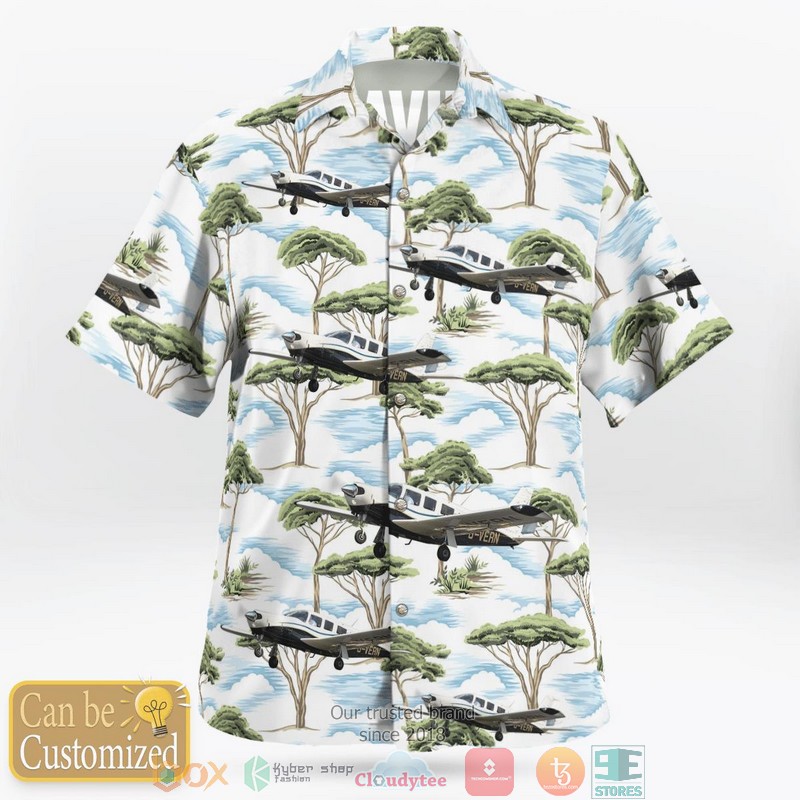 Personalized Pipe PA-32R-300 Cherokee Lance Aloha Shirt 3 Personalized Pipe PA-32R-300 Cherokee Lance Aloha Shirt word3