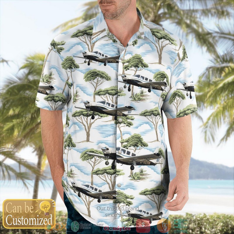 Personalized Pipe PA-32R-300 Cherokee Lance Aloha Shirt 4 Personalized Pipe PA-32R-300 Cherokee Lance Aloha Shirt word3