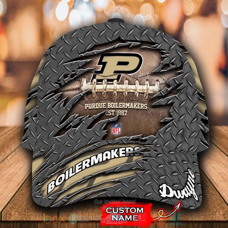 BEST Personalized Purdue Boilermakers custom Hat 1 BEST Personalized Purdue Boilermakers custom Hat word3