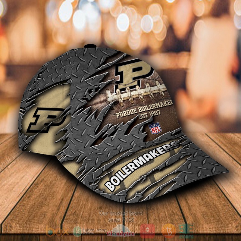 BEST Personalized Purdue Boilermakers custom Hat 2 BEST Personalized Purdue Boilermakers custom Hat word3