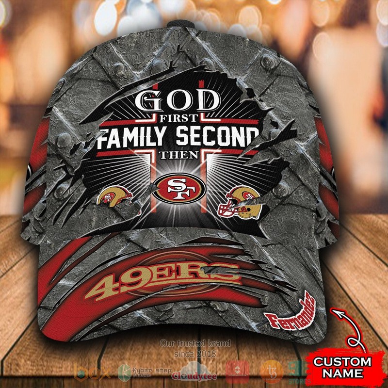 BEST Personalized San Francisco 49ers custom Hat 8 BEST Personalized San Francisco 49ers custom Hat word1