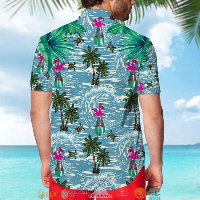 Personalized Surfing Cowabunga Hawaiian shirt 3 Personalized Surfing Cowabunga Hawaiian shirt word2