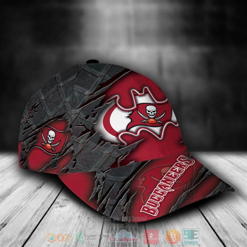 BEST Personalized Tampa Bay Buccaneers Batman custom Hat 2 BEST Personalized Tampa Bay Buccaneers Batman custom Hat word2