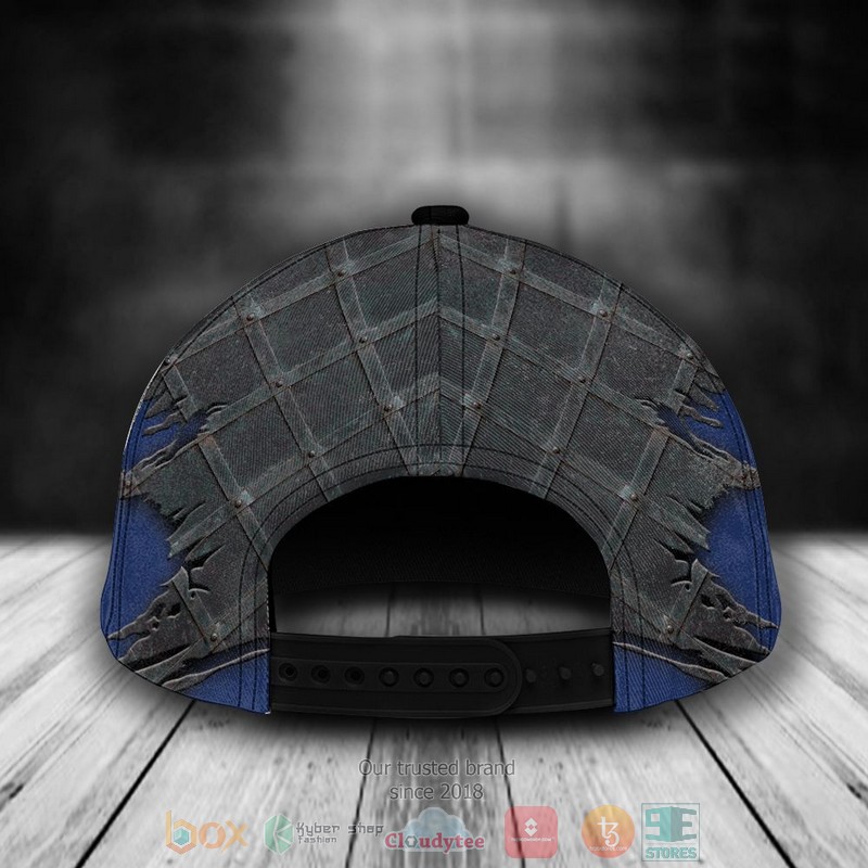 BEST Personalized Tennessee Titans Captain America custom Hat 4 BEST Personalized Tennessee Titans Captain America custom Hat word1