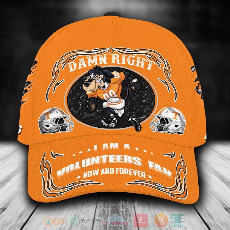 BEST Personalized Tennessee Volunteers Mascot custom Hat 8 BEST Personalized Tennessee Volunteers Mascot custom Hat word3