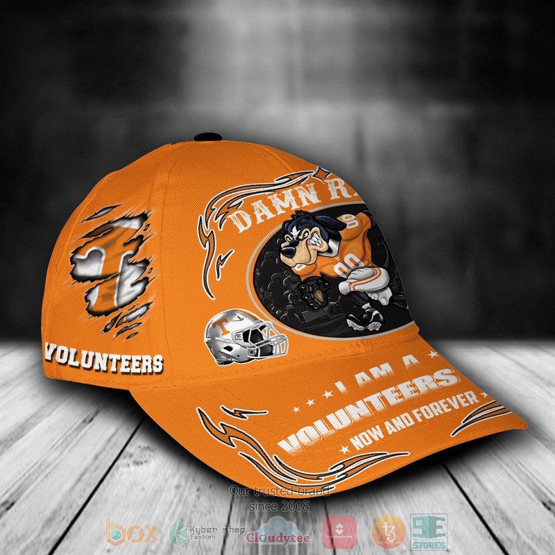 BEST Personalized Tennessee Volunteers Mascot custom Hat 2 BEST Personalized Tennessee Volunteers Mascot custom Hat word3