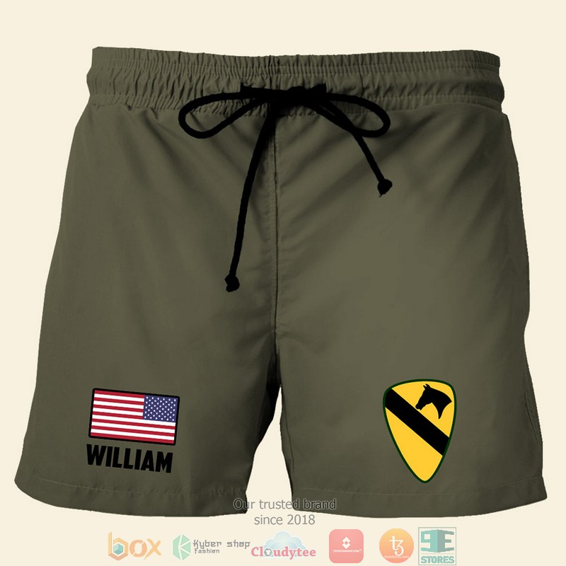 HOT Personalized Veteran I Walked The Walk Hawaii Shirt, Shorts 2 HOT Personalized Veteran I Walked The Walk Hawaii Shirt, Shorts word2