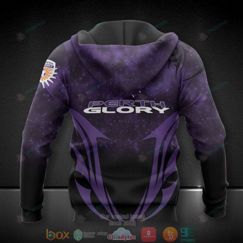 Perth Glory 3D Hoodie, Shirt 21 Perth Glory 3D Hoodie, Shirt word3