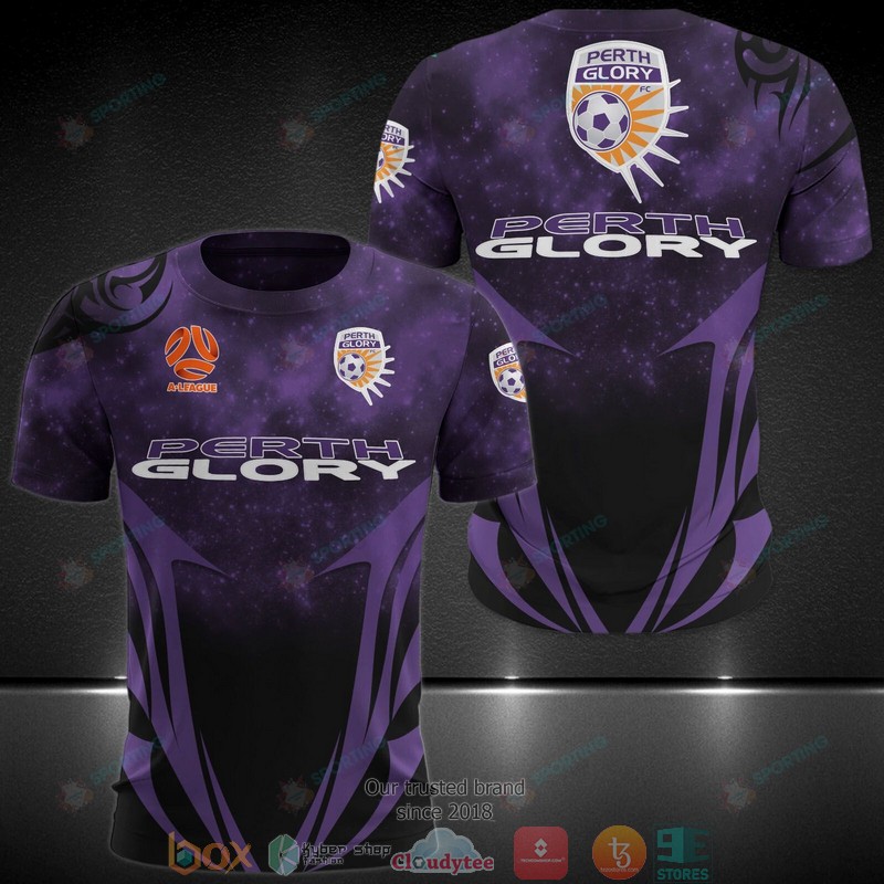 Perth Glory 3D Hoodie, Shirt 24 Perth Glory 3D Hoodie, Shirt word3