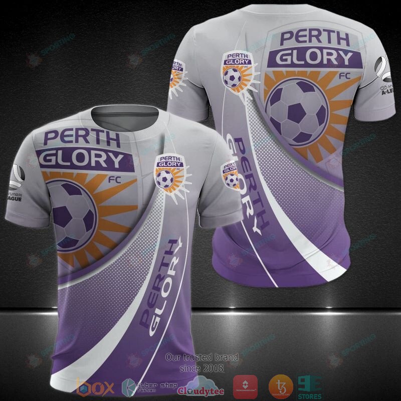 Perth Glory Purple 3D Hoodie, Shirt 24 Perth Glory Purple 3D Hoodie, Shirt word1