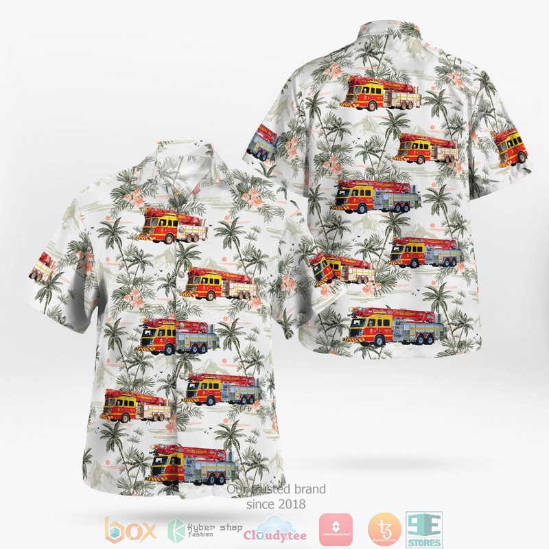 Peters Township Fire Department Washington County Pennsylvania Aloha Shirt 1 Peters Township Fire Department Washington County Pennsylvania Aloha Shirt word3
