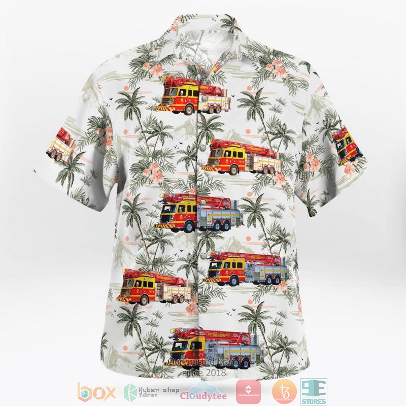 Peters Township Fire Department Washington County Pennsylvania Aloha Shirt 2 Peters Township Fire Department Washington County Pennsylvania Aloha Shirt word3