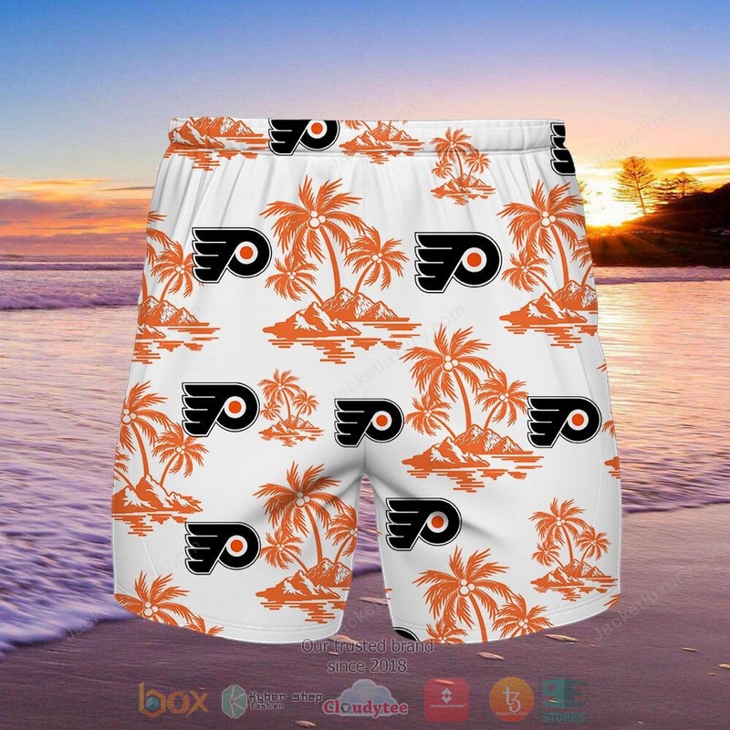 HOT Philadelphia Flyers Hawaiian Shirt, Shorts 2 HOT Philadelphia Flyers Hawaiian Shirt, Shorts word2