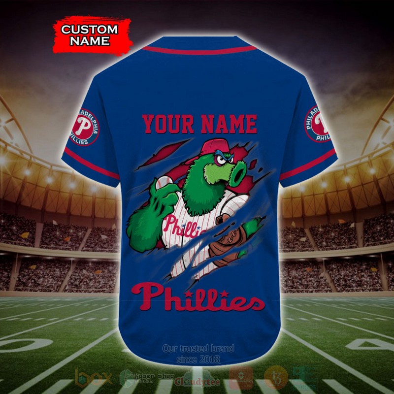 BEST Philadelphia Phillies Custom AOP Baseball Jersey 3 BEST Philadelphia Phillies Custom AOP Baseball Jersey word3