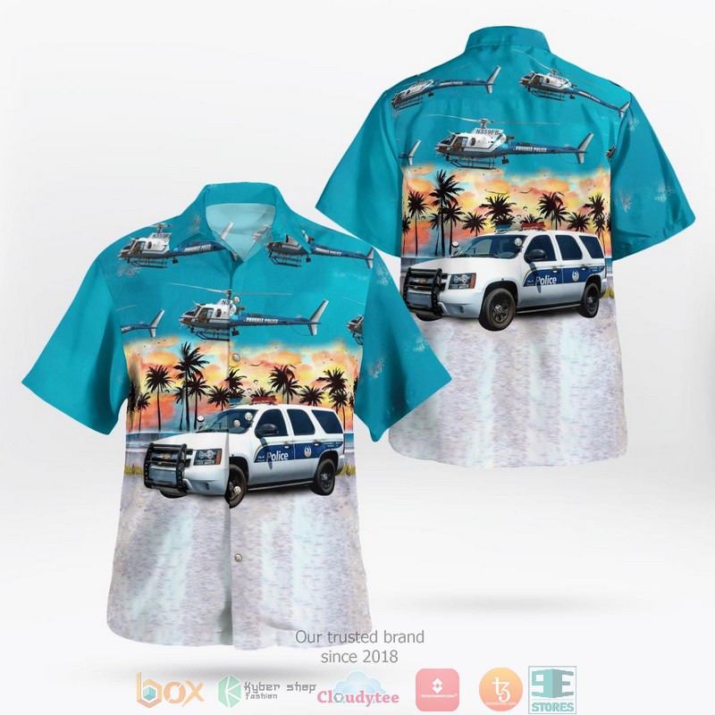 Phoenix Police Department Arizona Fleet Hawaiian Shirt 9 Phoenix Police Department Arizona Fleet Hawaiian Shirt word2