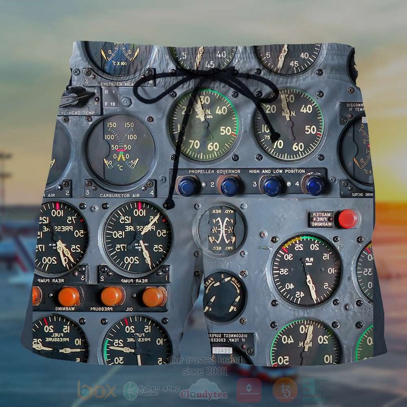 BEST Pilot Custom Name Flight Instruments Panel Aloha Hawaiian Shirt, Short 5 BEST Pilot Custom Name Flight Instruments Panel Aloha Hawaiian Shirt, Short word2