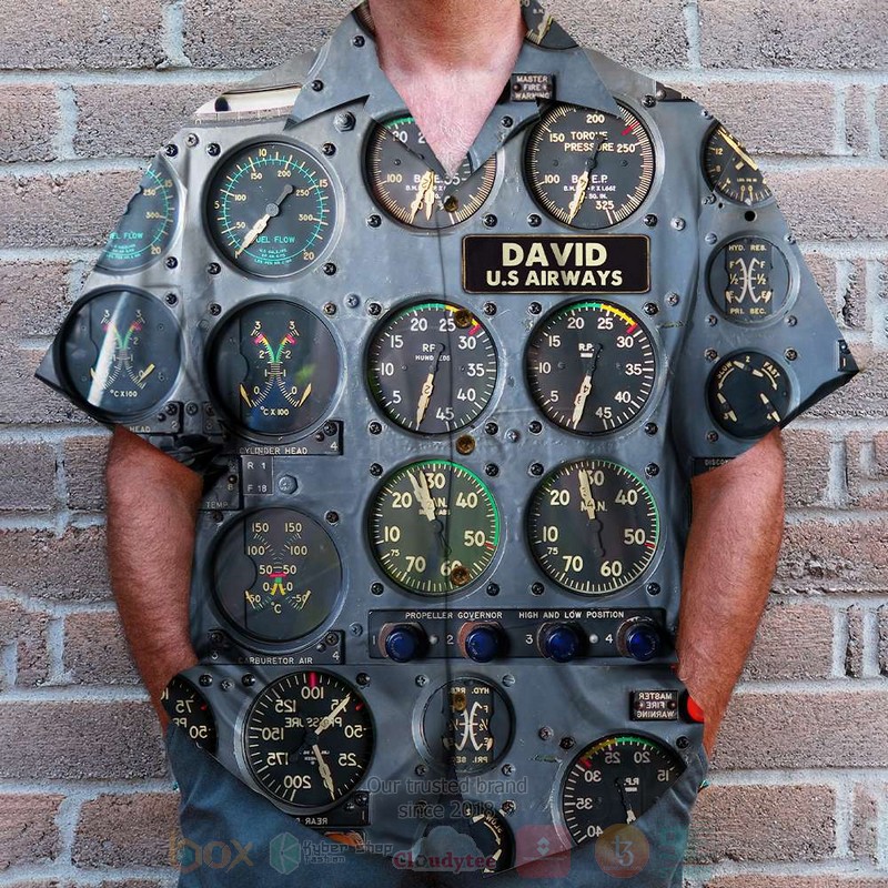 BEST Pilot Flight Instruments Panel Personalized Aloha Hawaiian Shirt 3 BEST Pilot Flight Instruments Panel Personalized Aloha Hawaiian Shirt word3