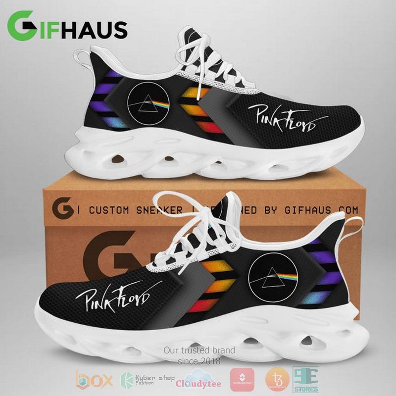 NEW Pink Floyd clunky soul Sneaker 3 NEW Pink Floyd clunky soul Sneaker word1