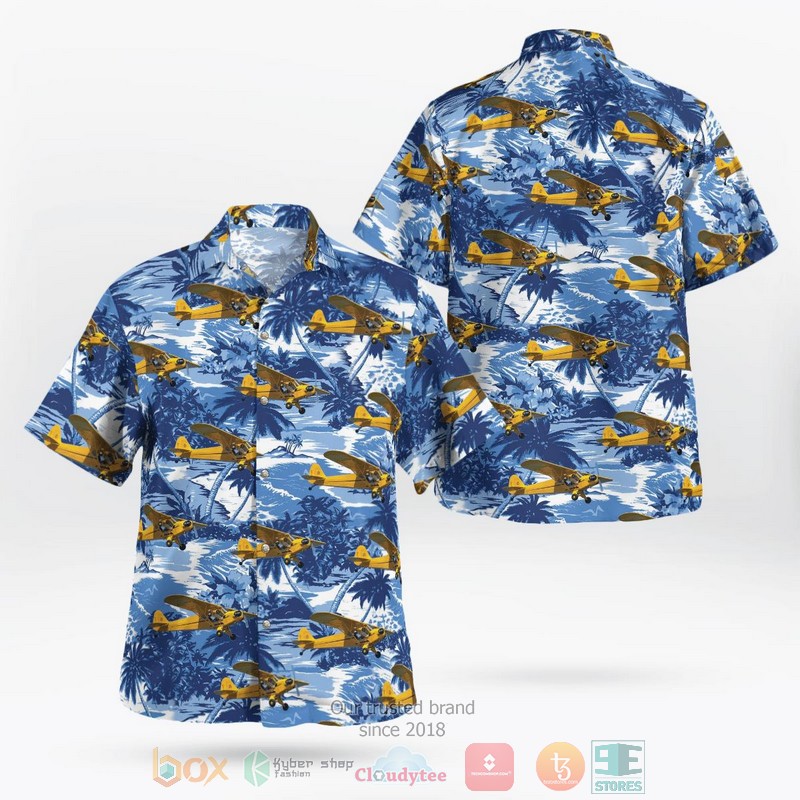 BEST Piper J-3 Cub Hawaii Shirt 1 BEST Piper J-3 Cub Hawaii Shirt word2