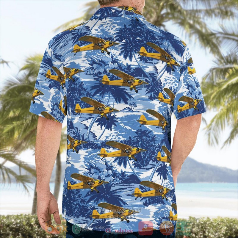 BEST Piper J-3 Cub Hawaii Shirt 2 BEST Piper J-3 Cub Hawaii Shirt word2