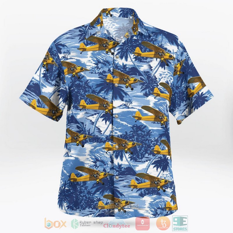 BEST Piper J-3 Cub Hawaii Shirt 3 BEST Piper J-3 Cub Hawaii Shirt word2