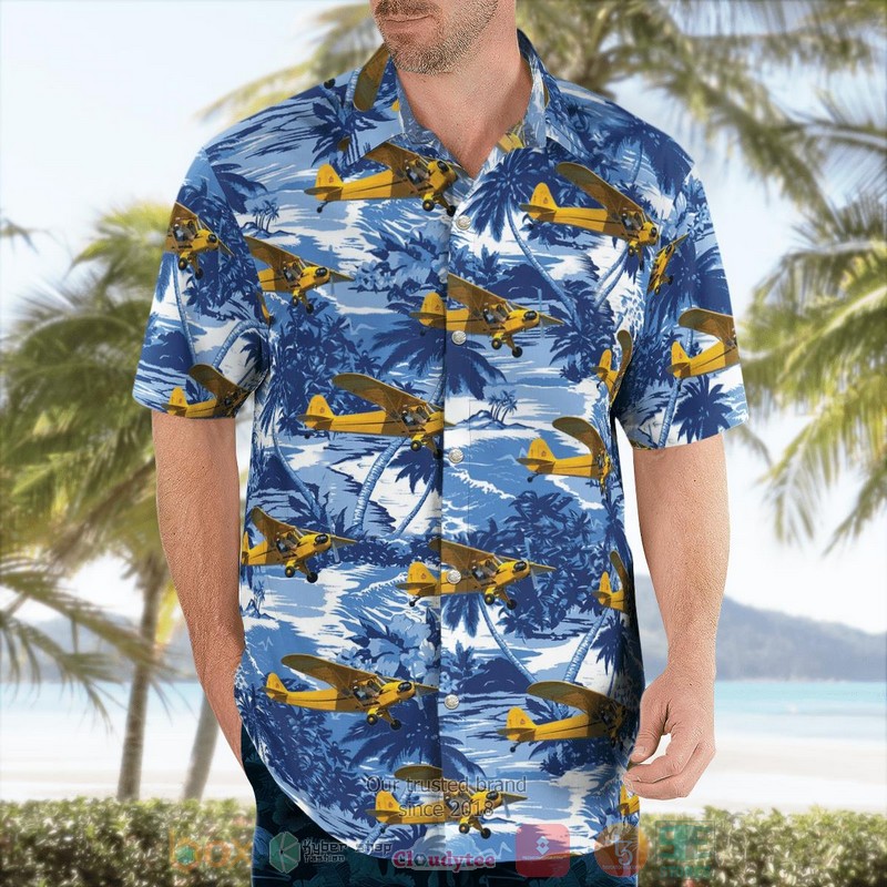 BEST Piper J-3 Cub Hawaii Shirt 4 BEST Piper J-3 Cub Hawaii Shirt word2