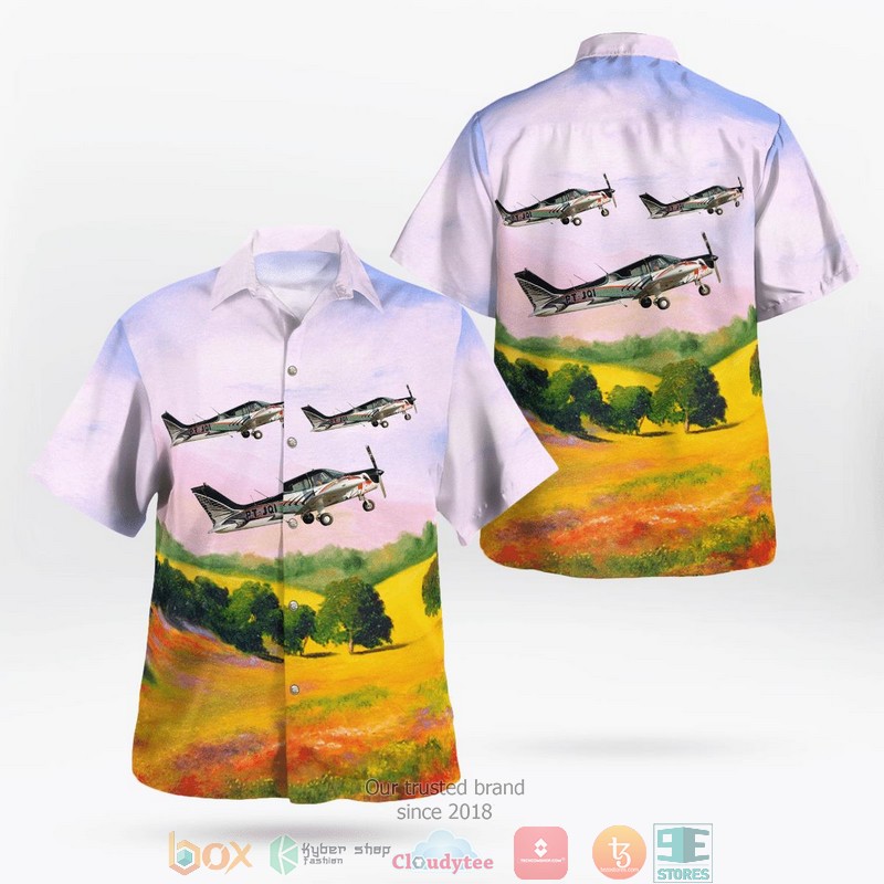 Piper PA-28-140 Cherokee Cruiser Aloha Shirt 8 Piper PA-28-140 Cherokee Cruiser Aloha Shirt word2