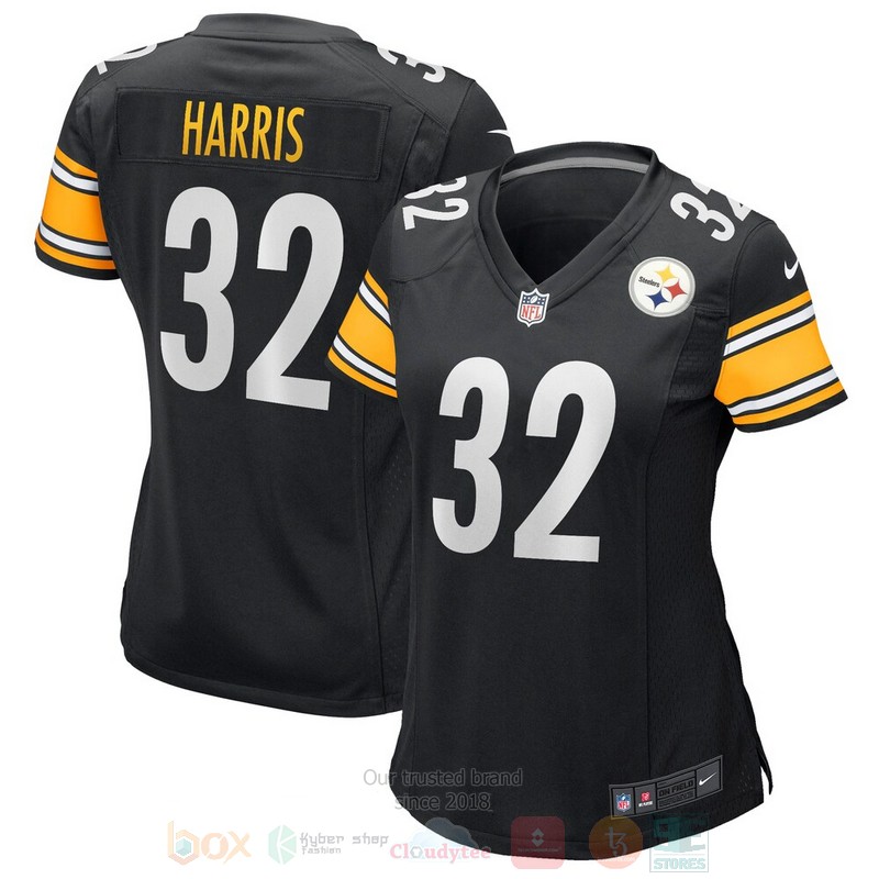 BEST Pittsburgh Steelers NFL Franco Harris Black Jersey Football 3 BEST Pittsburgh Steelers NFL Franco Harris Black Jersey Football word1
