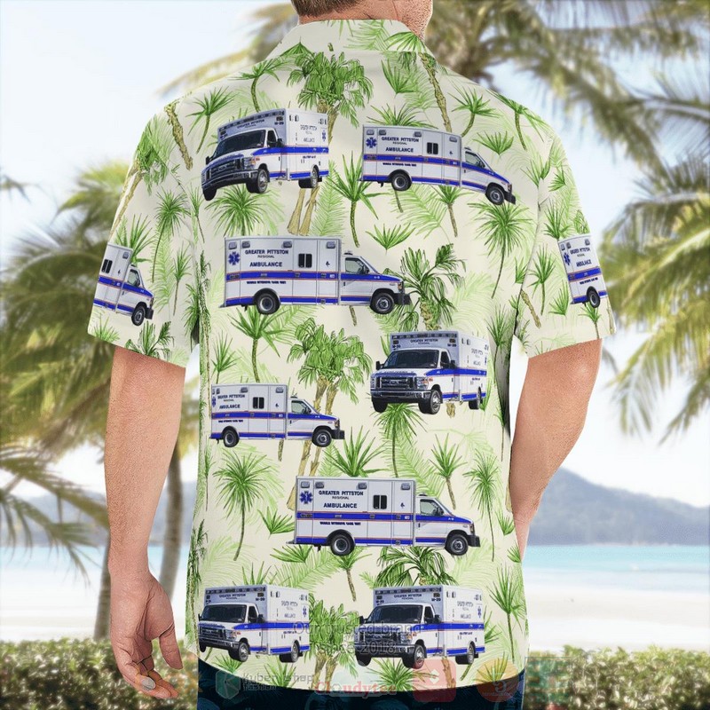 BEST Pittston, Pennsylvania, Greater Pittston Regional Ambulance 3D Aloha Shirt 2 BEST Pittston, Pennsylvania, Greater Pittston Regional Ambulance 3D Aloha Shirt word1