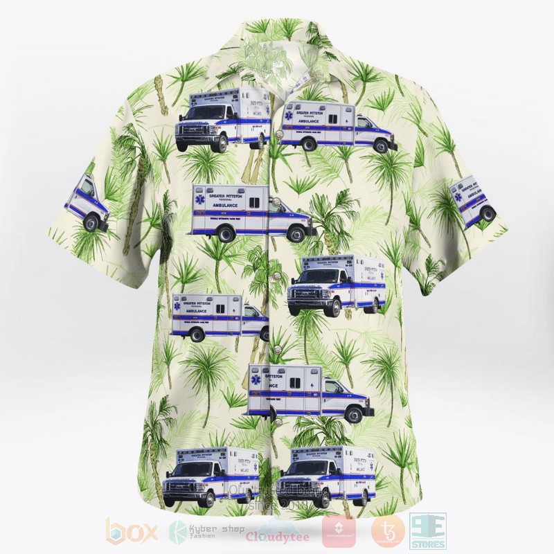 BEST Pittston, Pennsylvania, Greater Pittston Regional Ambulance 3D Aloha Shirt 3 BEST Pittston, Pennsylvania, Greater Pittston Regional Ambulance 3D Aloha Shirt word1