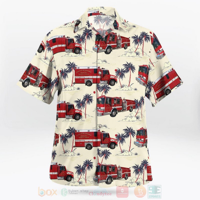 BEST Plantation Volunteer Fire Association Plantation, Florida 3D Aloha Shirt 2 BEST Plantation Volunteer Fire Association Plantation, Florida 3D Aloha Shirt word2