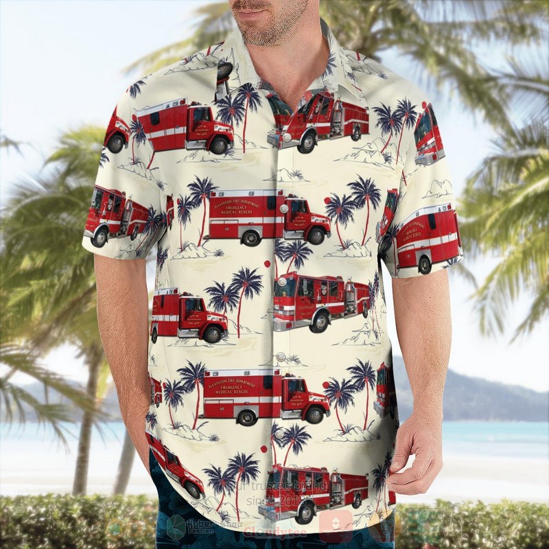 BEST Plantation Volunteer Fire Association Plantation, Florida 3D Aloha Shirt 3 BEST Plantation Volunteer Fire Association Plantation, Florida 3D Aloha Shirt word2