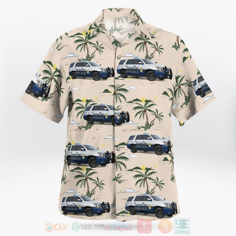 BEST Police 3D Aloha Shirt 3 BEST Police 3D Aloha Shirt word2