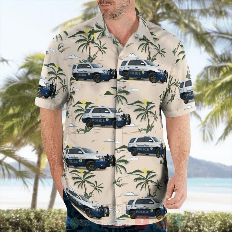 BEST Police 3D Aloha Shirt 4 BEST Police 3D Aloha Shirt word2