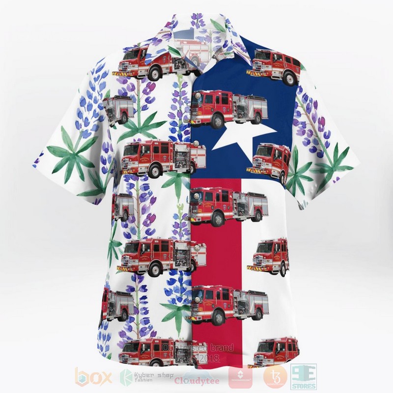 BEST Ponderosa Fire Department 3D Aloha Shirt 3 BEST Ponderosa Fire Department 3D Aloha Shirt word1