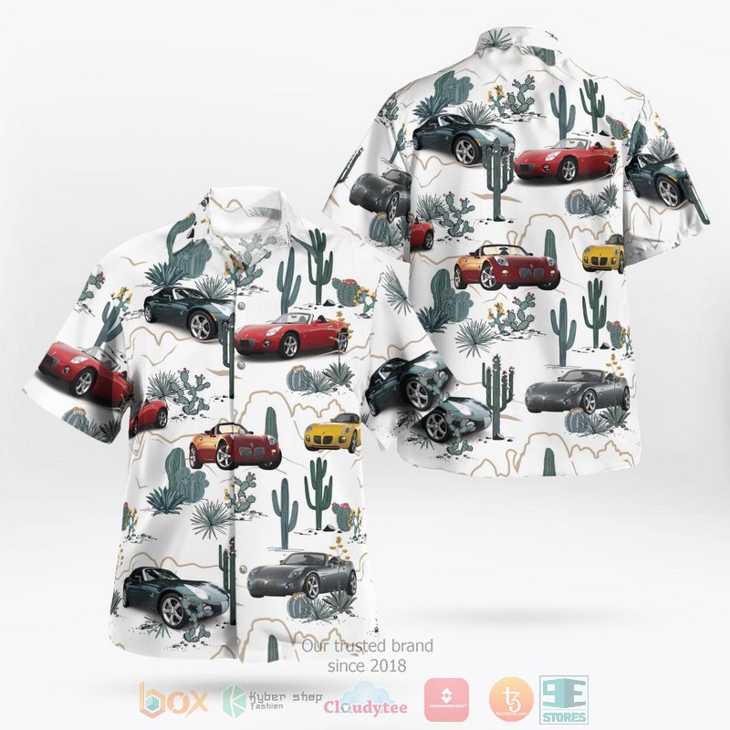 BEST Pontiac Solstice Hawaii Shirt 1 BEST Pontiac Solstice Hawaii Shirt word2
