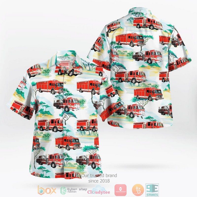 Portland Oregon Portland Fire & Rescue Station 1 Old Town Hawaiian Shirt 8 Portland Oregon Portland Fire & Rescue Station 1 Old Town Hawaiian Shirt word2