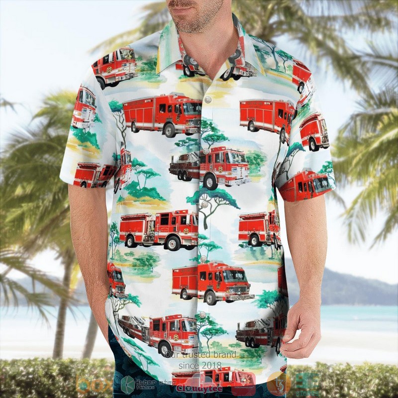Portland Oregon Portland Fire & Rescue Station 1 Old Town Hawaiian Shirt 3 Portland Oregon Portland Fire & Rescue Station 1 Old Town Hawaiian Shirt word1