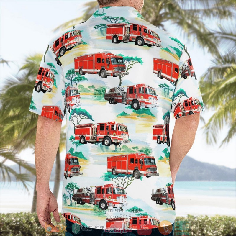 Portland Oregon Portland Fire & Rescue Station 1 Old Town Hawaiian Shirt 4 Portland Oregon Portland Fire & Rescue Station 1 Old Town Hawaiian Shirt word1