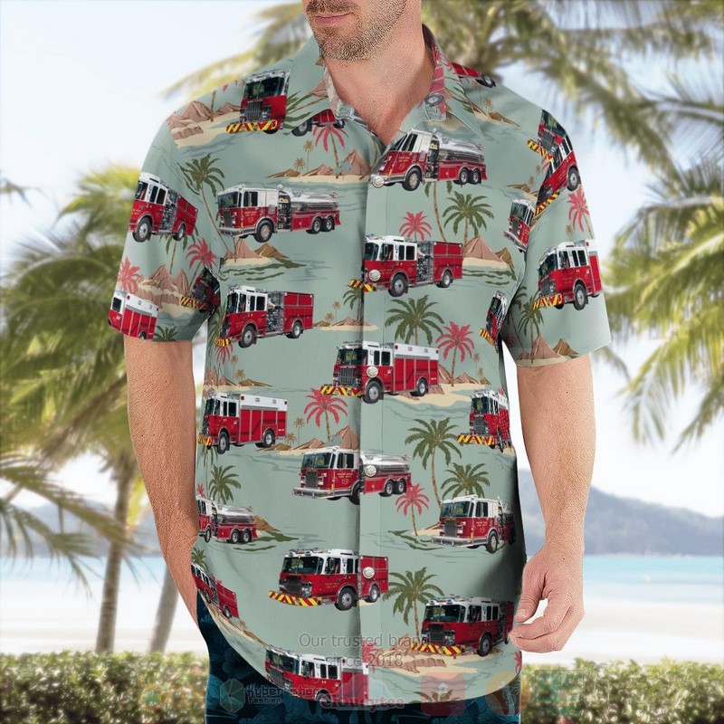 BEST Pound Ridge, New York, Pound Ridge Fire Department 3D Aloha Shirt 4 BEST Pound Ridge, New York, Pound Ridge Fire Department 3D Aloha Shirt word2