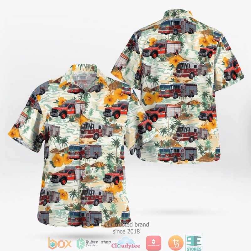 Prairieville Fire Department Prairieville Louisiana Hawaiian Shirt 8 Prairieville Fire Department Prairieville Louisiana Hawaiian Shirt word3