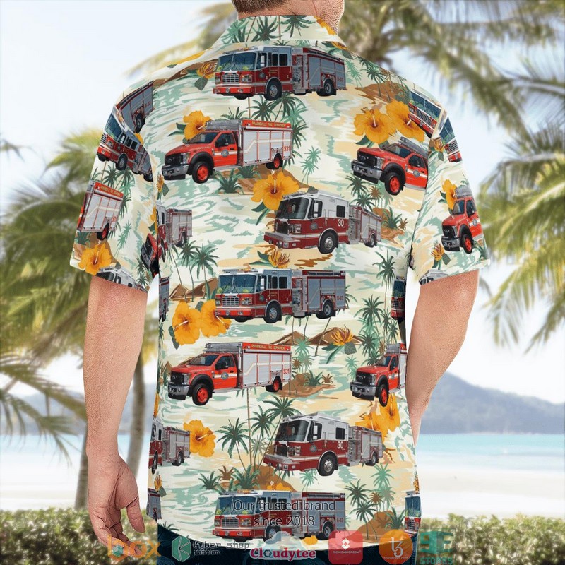 Prairieville Fire Department Prairieville Louisiana Hawaiian Shirt 4 Prairieville Fire Department Prairieville Louisiana Hawaiian Shirt word2