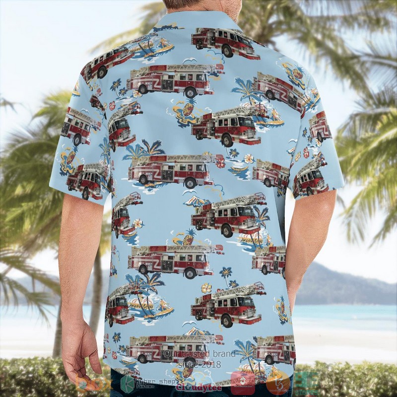 NEW Prince Edward County Fire & Rescue Aloha Shirt 4 NEW Prince Edward County Fire & Rescue Aloha Shirt word3