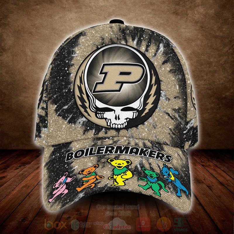 BEST Purdue Boilermakers NCAA Team & GD BAND 3D Cap 8 BEST Purdue Boilermakers NCAA Team & GD BAND 3D Cap word1