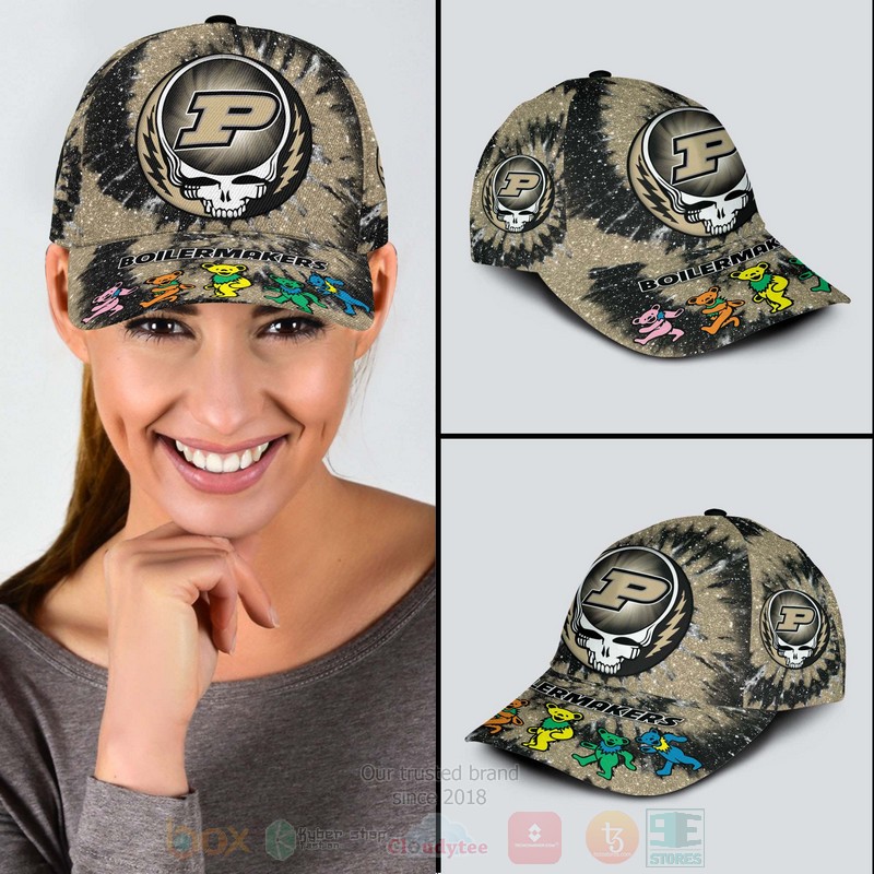 BEST Purdue Boilermakers NCAA Team & GD BAND 3D Cap 4 BEST Purdue Boilermakers NCAA Team & GD BAND 3D Cap word2