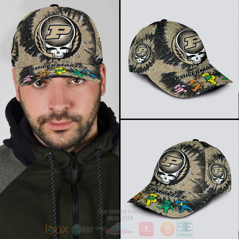 BEST Purdue Boilermakers NCAA Team & GD BAND 3D Cap 5 BEST Purdue Boilermakers NCAA Team & GD BAND 3D Cap word2