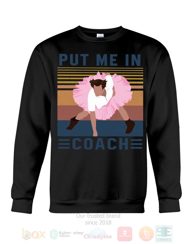 Put Me In Coach Ace Ventura Funny Hoodie, Shirt 10 Put Me In Coach Ace Ventura Funny Hoodie, Shirt word1