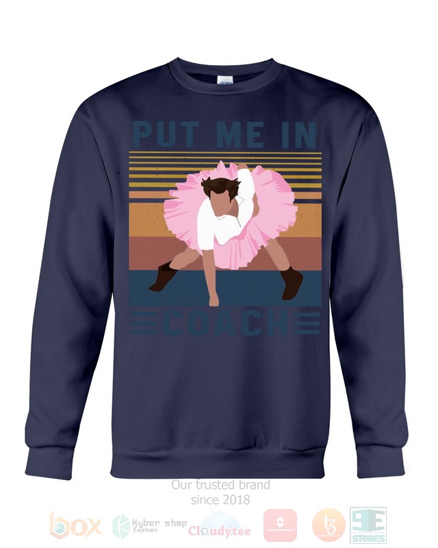 Put Me In Coach Ace Ventura Funny Hoodie, Shirt 11 Put Me In Coach Ace Ventura Funny Hoodie, Shirt word1